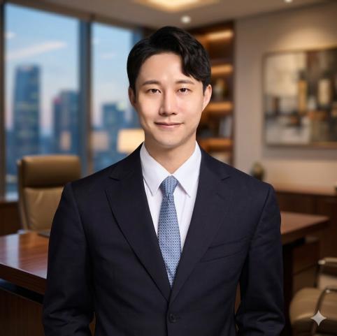 강성현 / Andy Kang