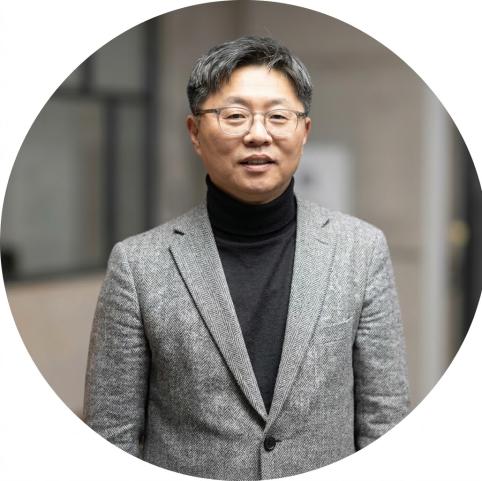 임상현 / Sanghyun Lim